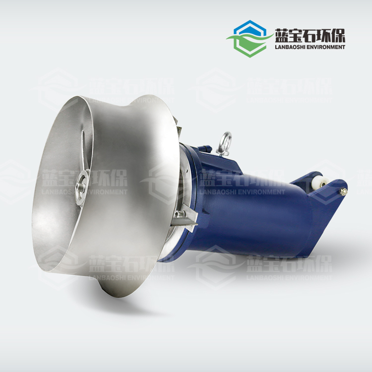 潛水攪拌機 QJB1.5/6-260/3-980C