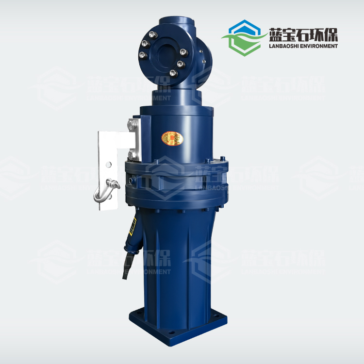 潛水推進器 QJB2.2/4-1400/2-42P