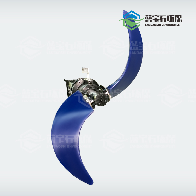 潛水推流器 QJB4/4-1600/2-62P