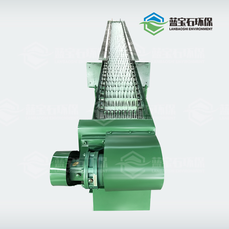 GSHZ回轉(zhuǎn)式格柵除污機(jī) GSHZ1500*2000-10