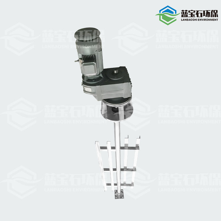 JBK框式攪拌機(jī)