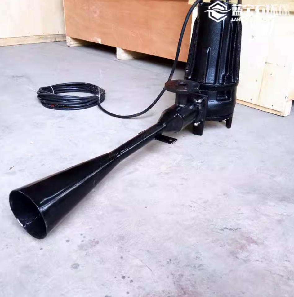 南京藍(lán)寶石環(huán)保與山東伙伴攜手，以高效曝氣技術(shù)賦能污水處理項(xiàng)目