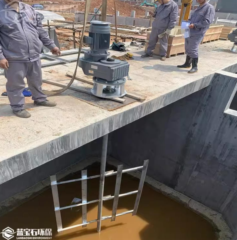 框式攪拌機(jī)的應(yīng)用與優(yōu)勢(shì)：高粘度流體的均勻混合解決方案