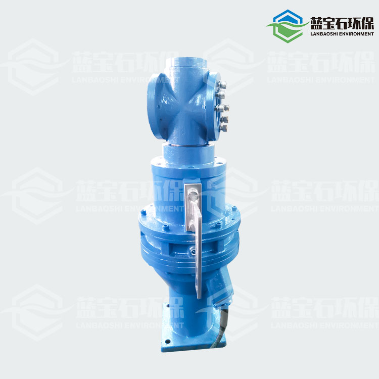 潛水推流器 QJB3/4-1100/2-115P